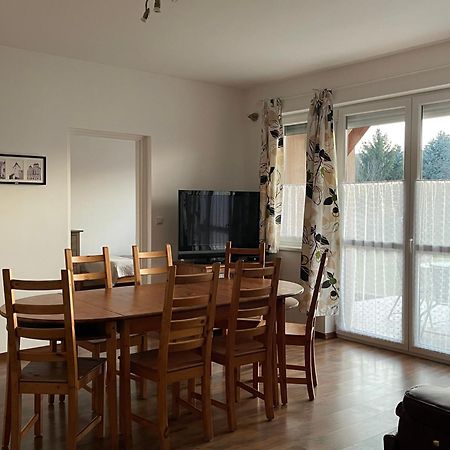 Bokros Vendeghaz Tordas Exteriör bild